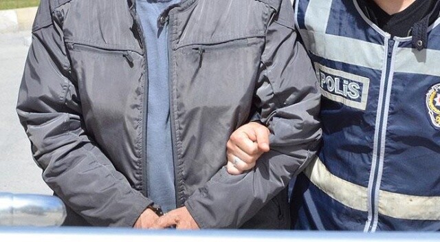 135 kilo esrar yakalanan tırın sürücüsü tutuklandı