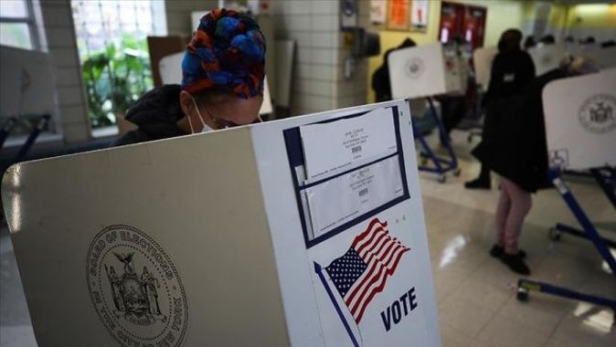 ABD&#039;li yetkililer, seçimlerde büyük bir usulsüzlüğe rastlanmadığını açıkladı