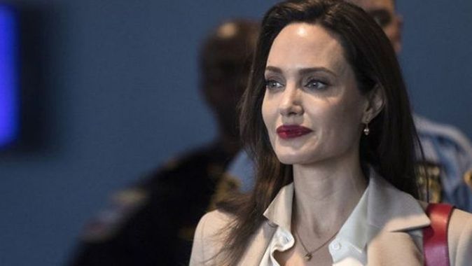 Angelina Jolie, yeniden yönetmen koltuğuna oturmaya hazırlanıyor