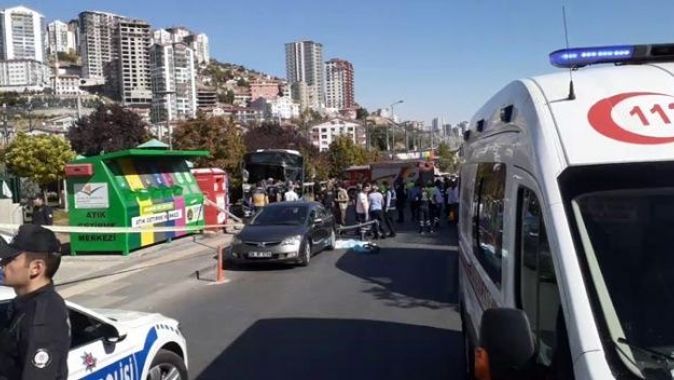 Ankara&#039;da 4 kişinin ölümüyle sonuçlanan halk otobüsü kazası davasında karar açıklandı