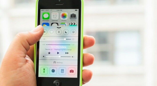 Apple bir iPhone modelinin daha fişini çekti!