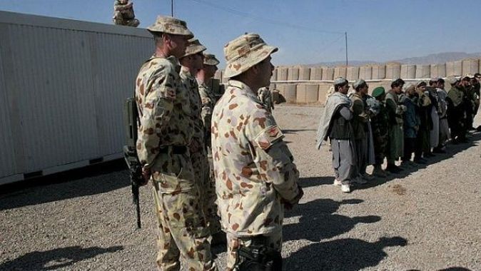 Avustralya, Afgan sivillerin öldürülmesiyle ilgili askerlere soruşturma açtı