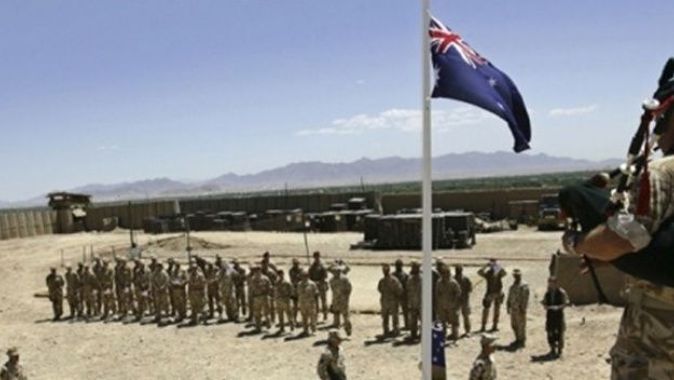 Avustralya askerleri Afganistan&#039;da 39 sivili öldürmekten fazlasını yapmış olabilir