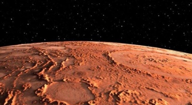 Ay ve Mars&#039;ta mineral madenciliği mümkün olabilir