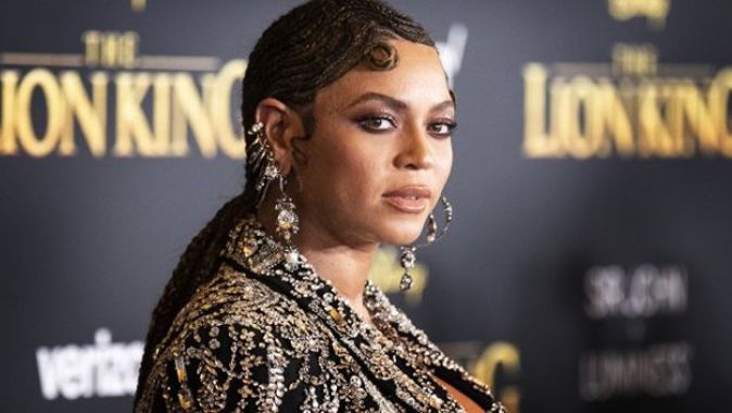 Beyonce, 2021 Grammy Ödülleri&#039;ne dokuz kategoride aday gösterildi