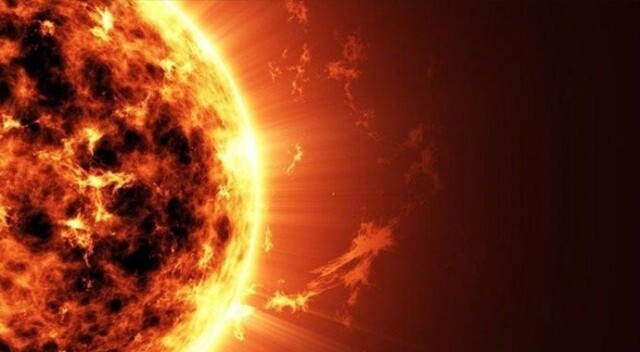 Bilim insanlarından ilginç proje: Güneş&#039;i karartacaklar