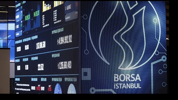 Borsa İstanbul&#039;da pay devri tamamlandı