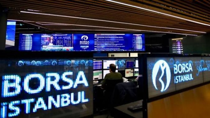 Borsa İstanbul&#039;un yüzde 10&#039;u Katar&#039;a