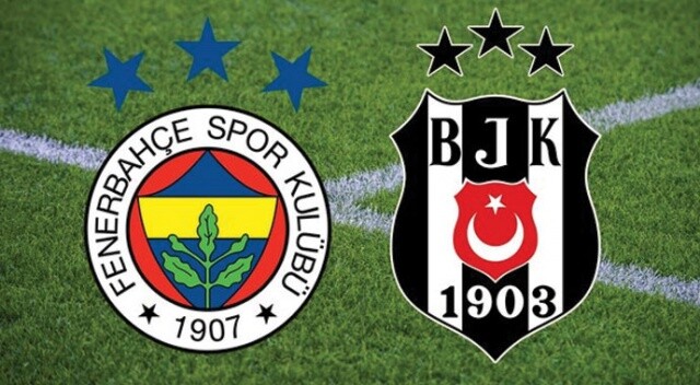 Beşiktaş, deplasmanda Fenerbahçe&#039;yi 4-3 mağlup etti