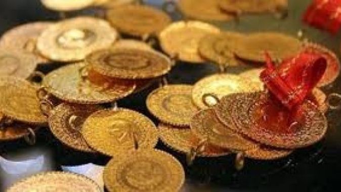 Çeyrek altın, gram altın fiyatları ne kadar? 19 Kasım altın fiyatları