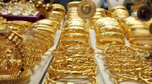 Çeyrek ve gram altın ne kadar? (27 Kasım 2020 güncel altın fiyatları)