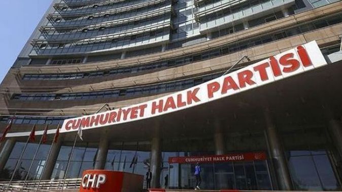 CHP-HDP soygun ittifakı