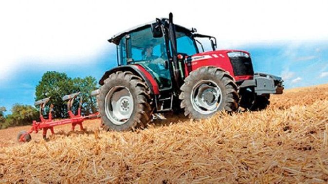 Çiftçiler &#039;Akıllı Traktör Sistemi&#039; ile tasarruf edecek