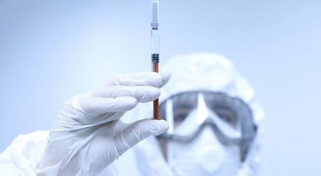 Çin&#039;den getirilen Covid-19 aşısı gönüllülere uygulanmaya başlandı
