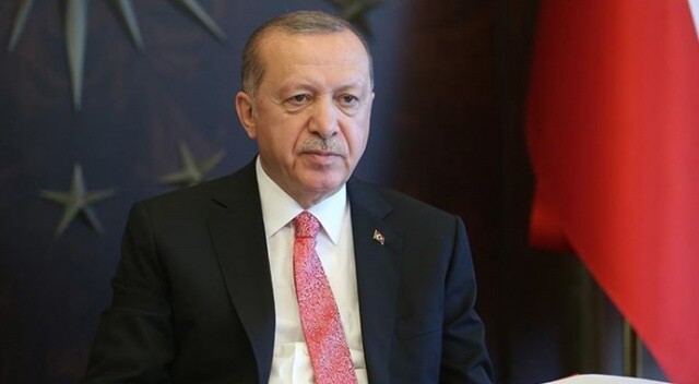 Cumhurbaşkanı Erdoğan, Çad Cumhurbaşkanı Itno ile telefonda görüştü