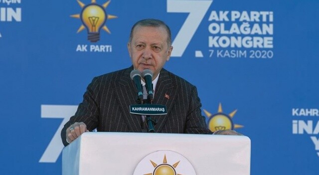 Cumhurbaşkanı Erdoğan&#039;dan önemli açıklamalar: Zafere yaklaşıyoruz
