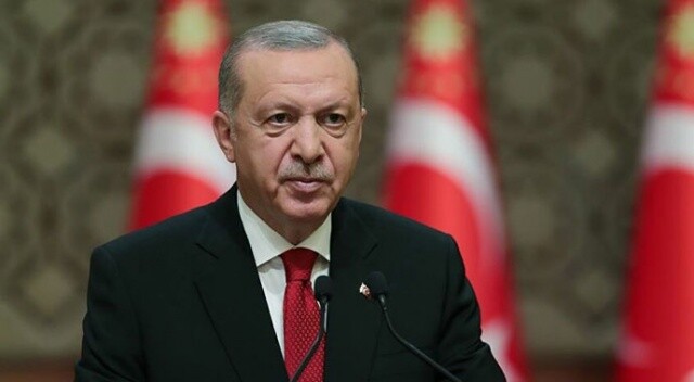 Cumhurbaşkanı Erdoğan talepleri dinleyecek