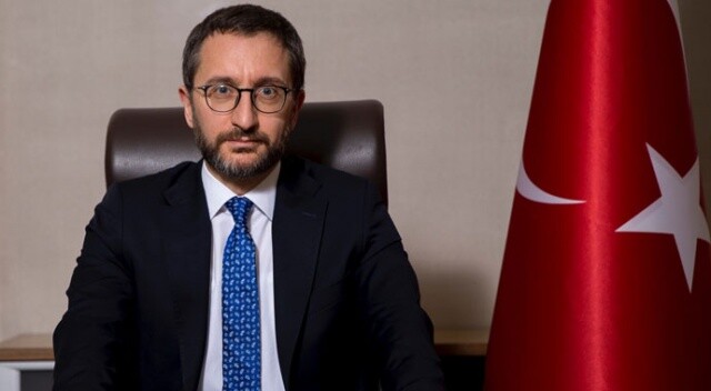Cumhurbaşkanlığı İletişim Başkanı Altun: Türkiye’nin yükselişi yeni reform dönemiyle devam edecek