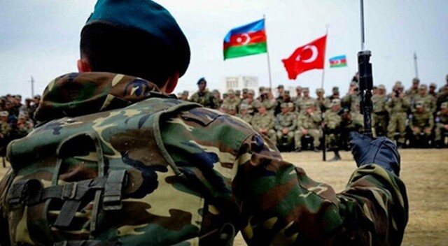 Dağlık Karabağ&#039;da mayın patladı, 1 Azerbaycan askeri şehit oldu