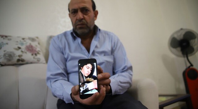 Elazığ depreminde kızını kaybeden baba: O duyguların hepsini yeniden yaşadık