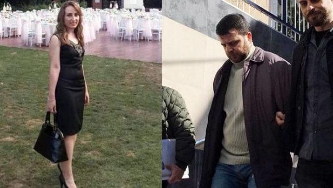 Eşi tarafından öldüren Pınar Baykan’ın babası acıya dayanamayarak vefat etti
