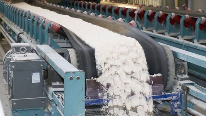 Eti Alüminyum, yerli üretimle 70 milyon dolarlık ithalatı önleyecek
