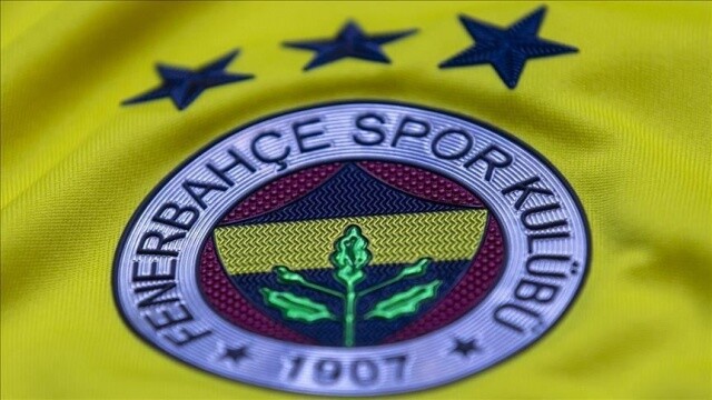 Fenerbahçe&#039;de 1 futbolcunun Kovid-19 testi pozitif çıktı