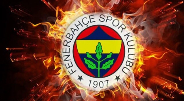 Fenerbahçe&#039;de şok! 1 ay forma giyemeyecek