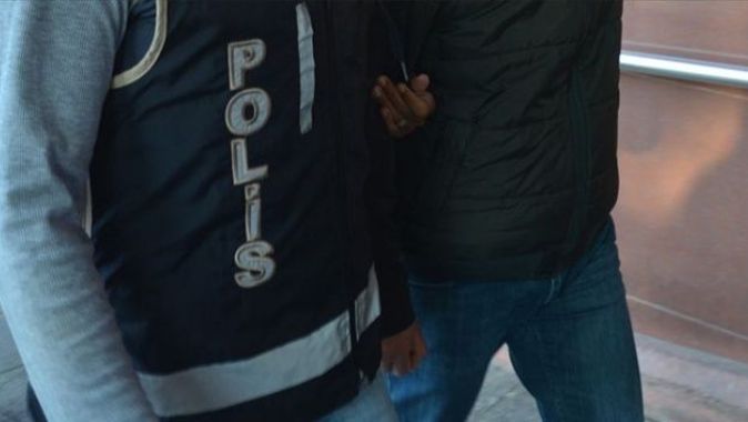 FETÖ&#039;nün sözde &#039;İstanbul eyalet büyük bölge talebe sorumlusu&#039; avukat tutuklandı