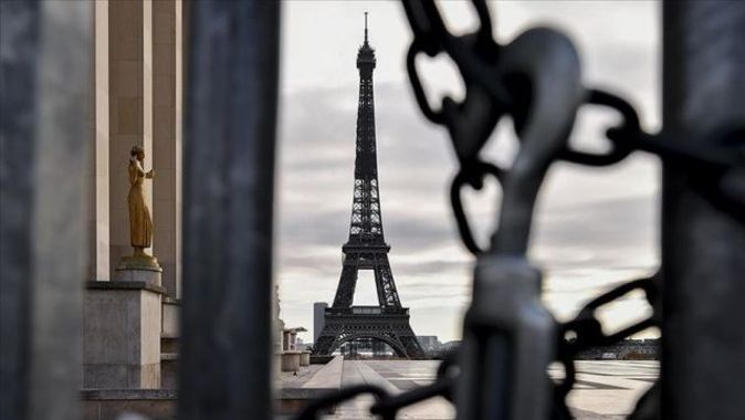 Fransız siyaset bilimci Badie: Fransa&#039;nın dış politikası tamamen değişmeli