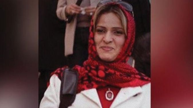 Hafter&#039;i eleştiren Libyalı kadın avukat, Bingazi’de sokak ortasında öldürüldü