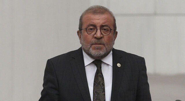 HDP Antalya Milletvekili Kemal Bülbül&#039;e hapis cezası