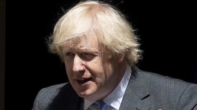 İngiliz Başbakan Johnson&#039;dan G-20 liderlerine salgını yenmek için birlikte çalışma çağrısı