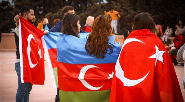 İngiliz basını: Türkiye Rusya&#039;nın arka bahçesindeki yerini sağlamlaştırdı