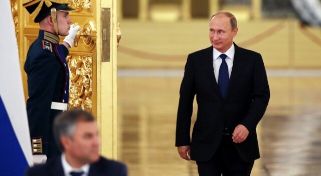 İngiliz medyasından çarpıcı iddia: Putin ocak ayında görevi bırakacak!