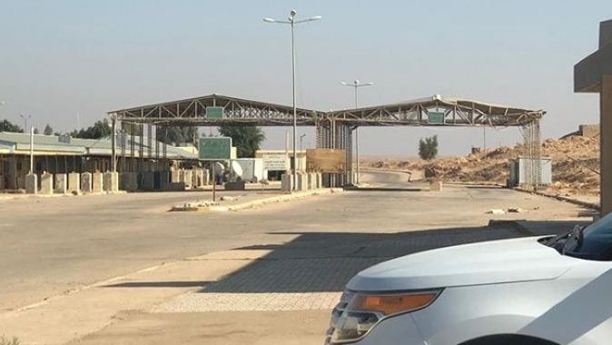 Irak ile Suudi Arabistan arasındaki sınır kapısı 29 yıl aradan sonra açılıyor