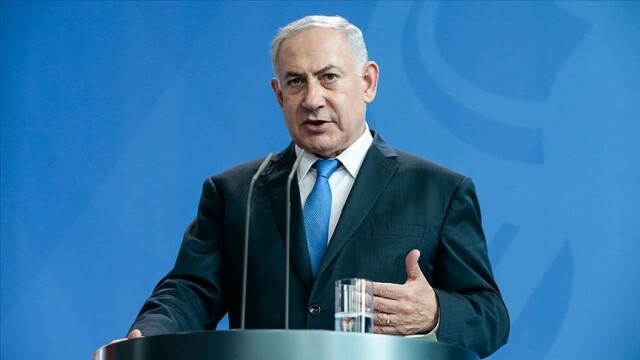 İsrail gazetesi: Netanyahu gelecek hafta BAE ve Bahreyn&#039;i ziyaret edecek