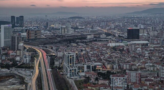 İstanbul Ümraniye&#039;de bir bölge &#039;riskli alan&#039; ilan edildi
