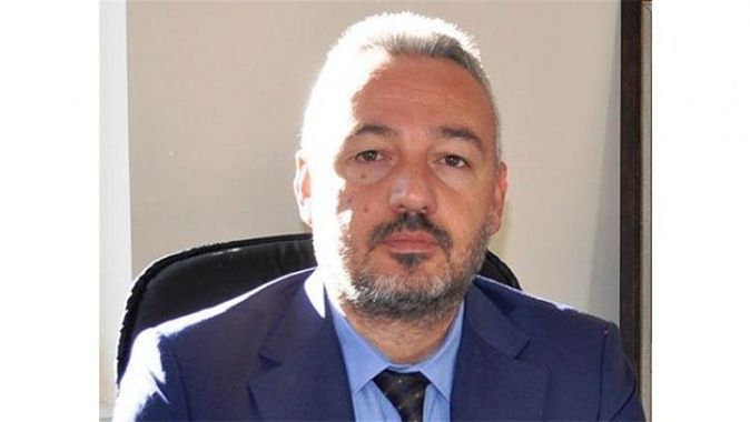 İYİ Parti Nevşehir kurucu il başkanı İYİ Parti’den istifa etti