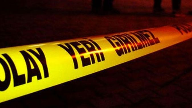İzmir’de feci iş kazası: 1 ölü, 1 yaralı