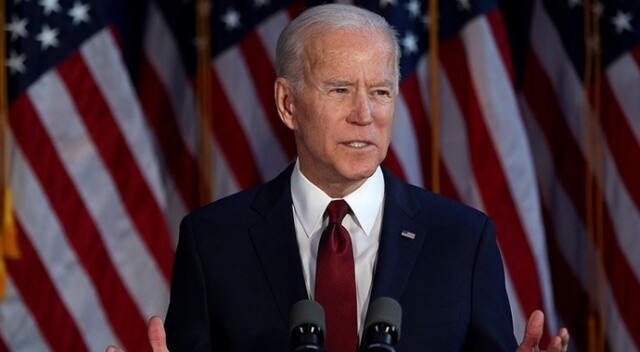 Joe Biden, başkanlık istihbarat brifinglerini almaya başlayacak