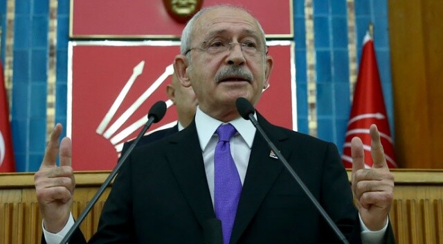 Kılıçdaroğlu&#039;ndan Öğretmenler Günü’nde öğretmenlere hakaret