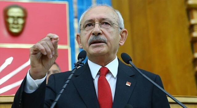Kılıçdaroğlu&#039;ndan öğretmenlere hakaret: AK Parti&#039;ye oy veren öğretmenlere öğretmen demem