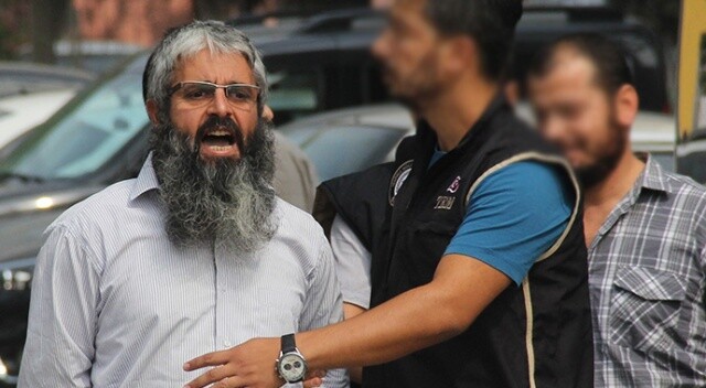 Mahmut Özden yakalandı DEAŞ çözüldü