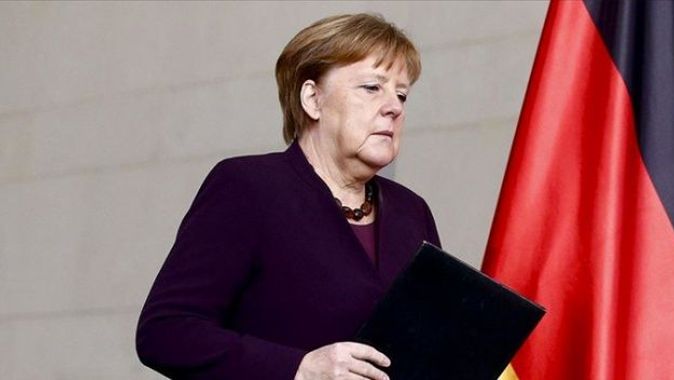 Merkel: Önümüzdeki kış hepimizden çok şey isteyecek