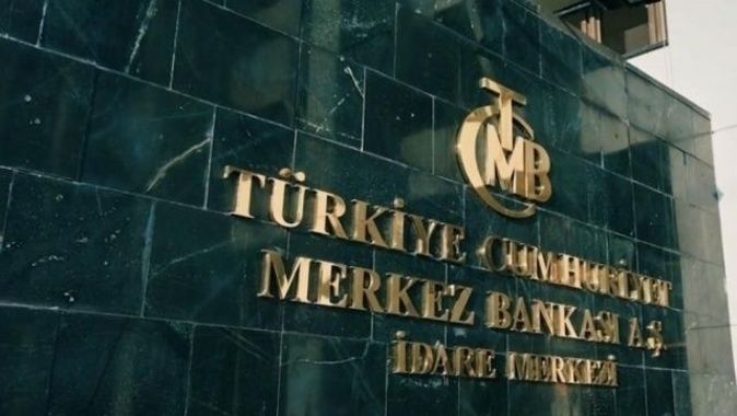 Merkez Bankası faizi 4,75 puan artırdı