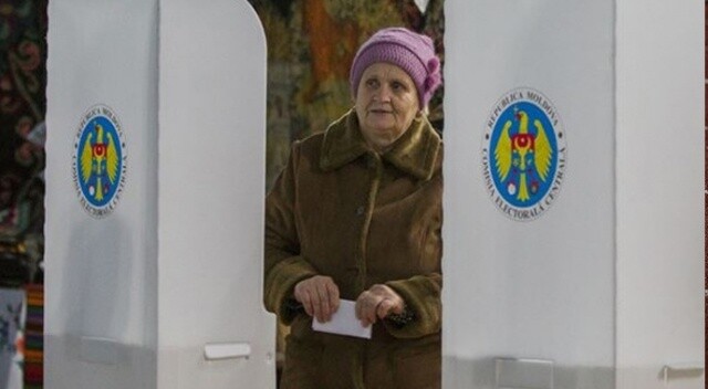 Moldova&#039;da &#039;en çok oyu kim aldı&#039; tartışması
