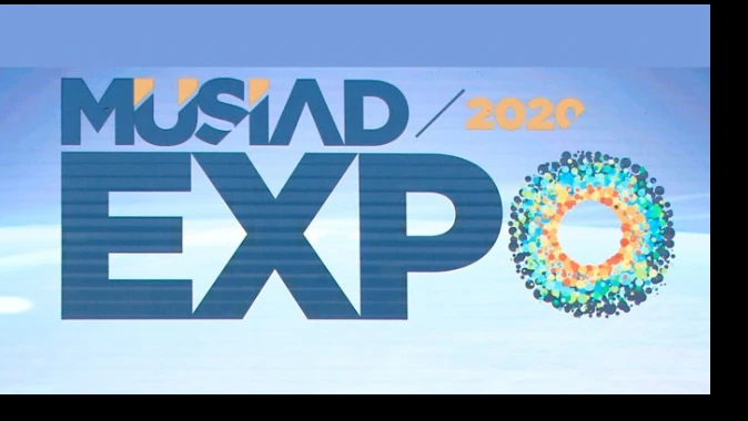 MÜSİAD EXPO 2020 15 bin ziyaretçiyi ağırladı