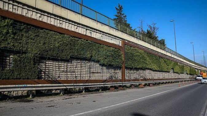 Nasreddin Hoca fıkrası gibi! İBB&#039;den Balıkesir Büyükşehir&#039;e trajikomik cevap: Bitkiler stresten öldü