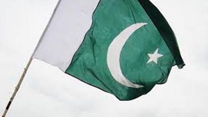 Pakistan, çalınan 45 tarihi eseri ABD&#039;den teslim aldı